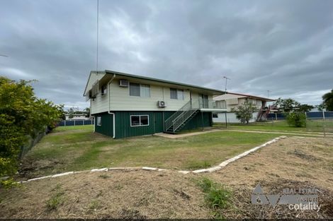 Property photo of 6 Rufus Street Blackwater QLD 4717