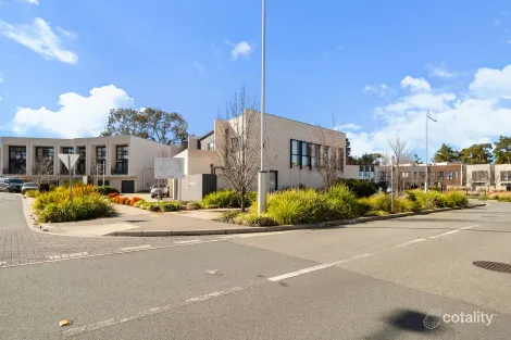 Property photo of 22/135-175 Easty Street Phillip ACT 2606