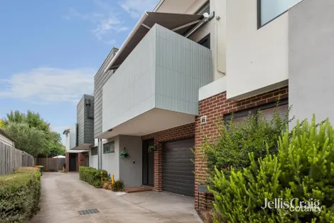 2/26 Ames Ave, Carnegie, VIC 3163