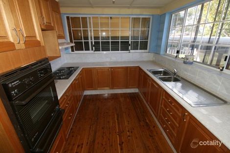 Property photo of 21 Barrett Street Orange NSW 2800