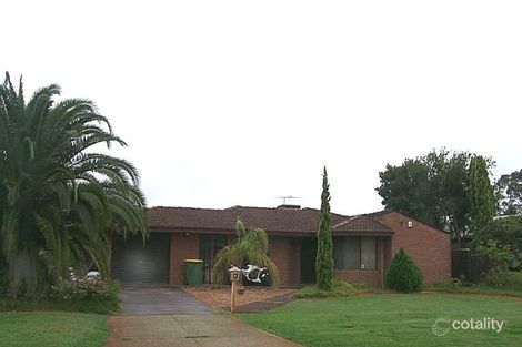 Property photo of 31 Carmick Way Ferndale WA 6148