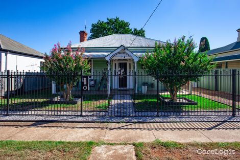 Property photo of 126 Warne Street Wellington NSW 2820