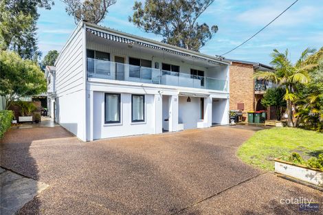 Property photo of 103 Sandy Point Road Corlette NSW 2315