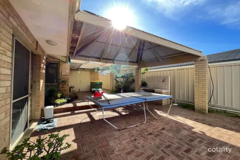 Property photo of 110 Aitken Drive Winthrop WA 6150