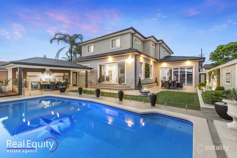 3 Selway Ave, Moorebank, NSW 2170