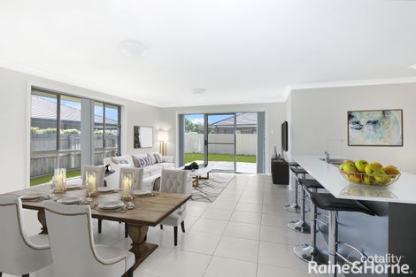 Property photo of 14 Kamilaroi Crescent Braemar NSW 2575