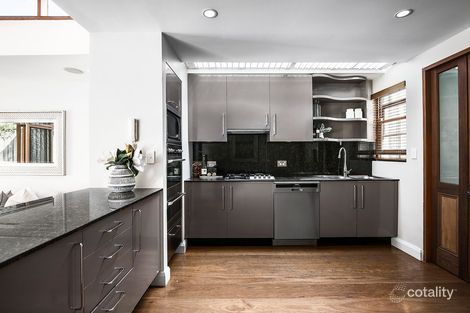 Property photo of 74 Goodhope Street Paddington NSW 2021