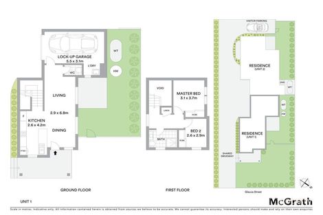 Property photo of 8 Glauca Street Fletcher NSW 2287