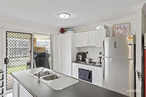Property photo of 32 Maller Crescent Redbank Plains QLD 4301