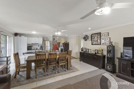 Property photo of 32 Maller Crescent Redbank Plains QLD 4301