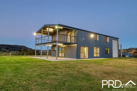 939 Kyogle Rd, Fernside, NSW 2480