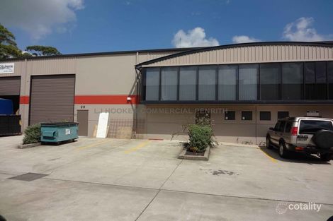 20/29 Coombes Dr, Penrith, NSW 2750