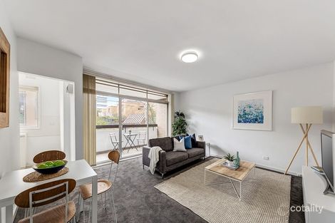 3/2-6 Pasley St, South Yarra, VIC 3141