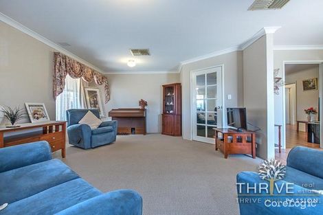 Property photo of 2 Ansellia Loop Canning Vale WA 6155