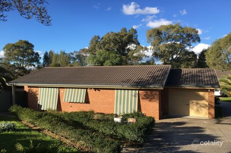 1/11 Spring Gully Rd, Quarry Hill, VIC 3550