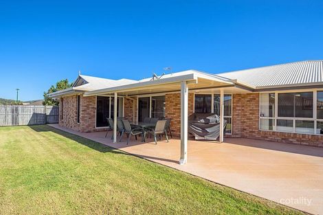 Property photo of 11 Glenridge Street Upper Coomera QLD 4209