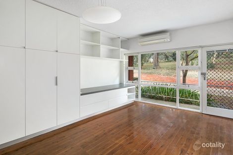 Property photo of 4/11 Earle Street Lyneham ACT 2602
