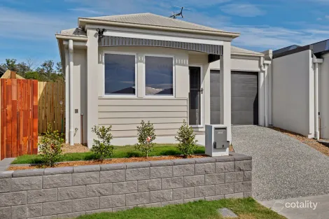 Property photo of 9 Bolwarra Street Narangba QLD 4504