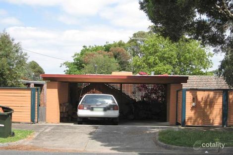 44 Olympiad Cres, Box Hill North, VIC 3129