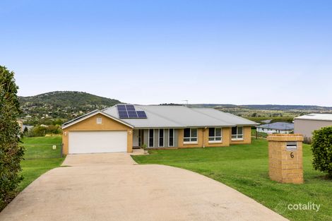 6 Wodalla Ct, Hodgson Vale, QLD 4352