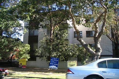 Property photo of 16/60-64 Second Avenue Campsie NSW 2194