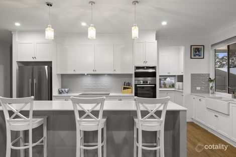 Property photo of 261 Mount Rascal Road Mount Rascal QLD 4350