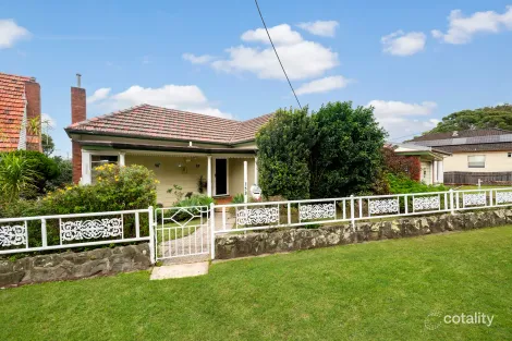 Property photo of 153 Grinsell Street Kotara NSW 2289