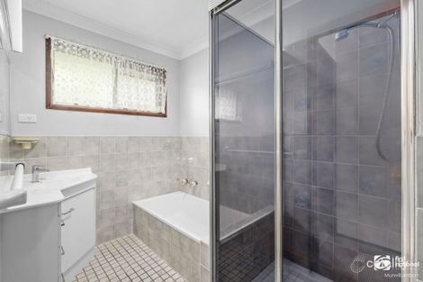 Property photo of 1/2 Samuel Court Murwillumbah NSW 2484