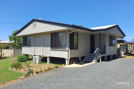 35 Mitchell St, Monto, QLD 4630