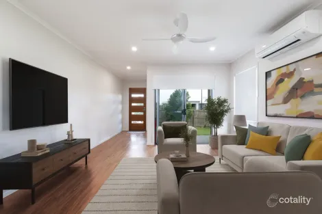 Property photo of 1/20 Jeanine Crescent Nirimba QLD 4551