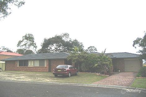 13 Chisholm Cl, Kariong, NSW 2250