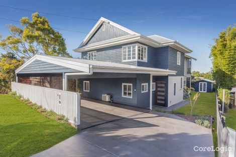 Property photo of 21 Maple Street Wavell Heights QLD 4012