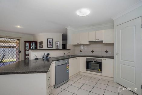 Property photo of 11 Glenridge Street Upper Coomera QLD 4209
