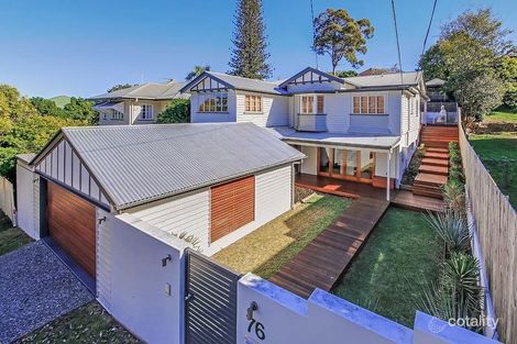 76 Abbotsleigh St, Holland Park, QLD 4121