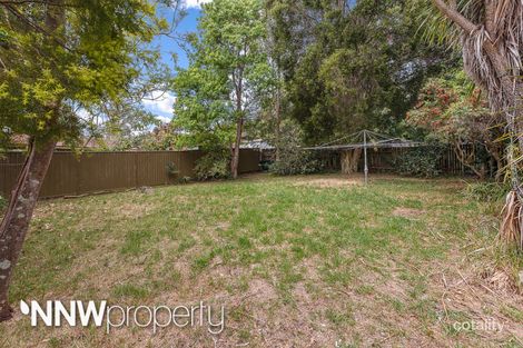 Property photo of 48 Oakleigh Avenue Thornleigh NSW 2120