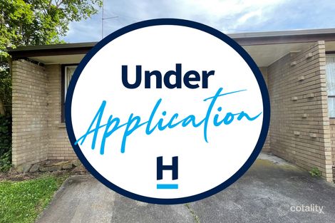 4/1581-1583 Princes Way, Drouin East, VIC 3818