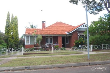 38 Sydney St, Concord, NSW 2137