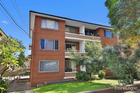 Property photo of 4/42 West Parade West Ryde NSW 2114