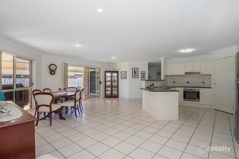 Property photo of 11 Glenridge Street Upper Coomera QLD 4209
