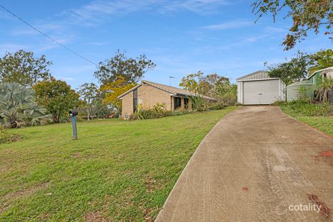 Property photo of 8 Station Street Gin Gin QLD 4671