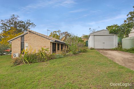 Property photo of 8 Station Street Gin Gin QLD 4671