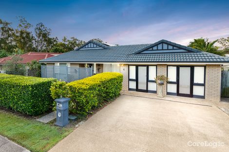 Property photo of 4 Oakmont Avenue Oxley QLD 4075