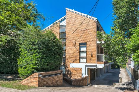Property photo of 4/33 Cadell Street Toowong QLD 4066