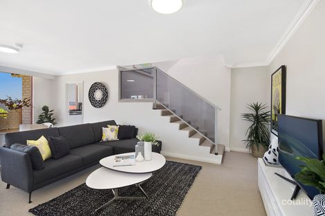 442/83-93 Dalmeny Ave, Rosebery, NSW 2018