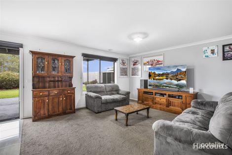 Property photo of 50 Waratah Street Longwarry VIC 3816