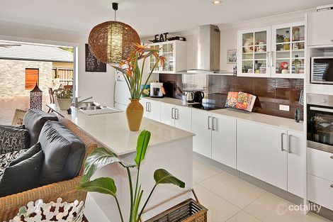 45 Cobalt Cres, Caloundra West, QLD 4551