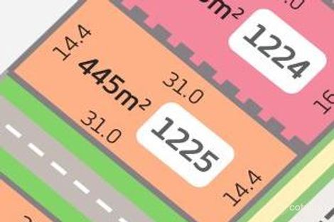 50 Great Sandy Cct, Pimpama, QLD 4209