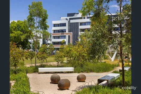 Property photo of 202/5 Confectioners Way Rosebery NSW 2018