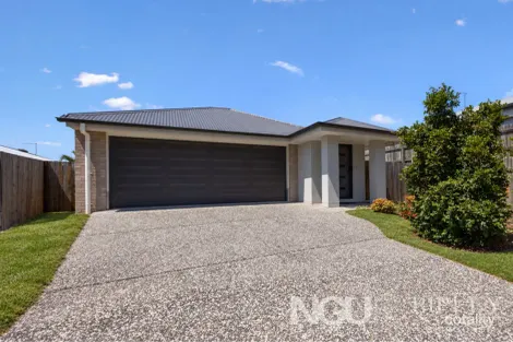 Property photo of 76 Caribou Drive Brassall QLD 4305