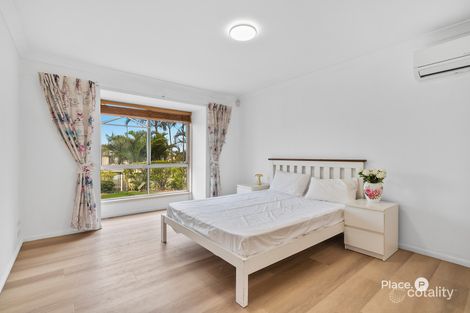 Property photo of 47 Lancaster Circuit Stretton QLD 4116